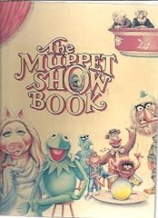 Muppet show book for sale  Delivered anywhere in UK