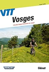 Vtt vosges beaux d'occasion  Livré partout en Belgiqu
