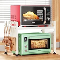 Adjustable microwave stand for sale  Delivered anywhere in USA 