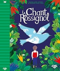 Chant rossignol usato  Spedito ovunque in Italia 