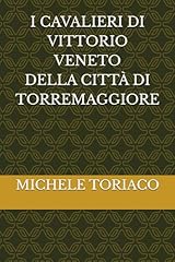 Cavalieri vittorio veneto usato  Spedito ovunque in Italia 