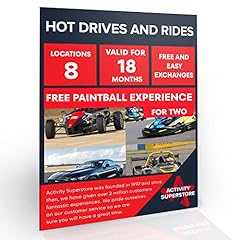 Activity superstore hot for sale  Delivered anywhere in UK