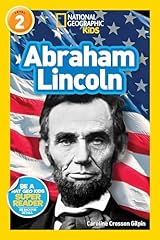 Abraham lincoln for sale  Delivered anywhere in USA 