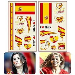 Yejahy fogli spagna usato  Spedito ovunque in Italia 