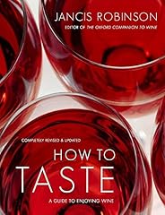 How taste guide d'occasion  Livré partout en France