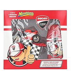 Ducati corse shampoo usato  Spedito ovunque in Italia 
