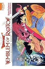 Dragon quest emblem d'occasion  Livré partout en France