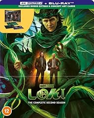 Marvel studios loki for sale  Delivered anywhere in Ireland