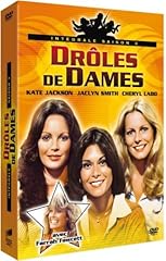 Drôles dames saison d'occasion  Livré partout en France