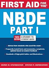 First aid nbde for sale  Delivered anywhere in USA 