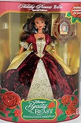 Holiday princess belle for sale  Delivered anywhere in USA 