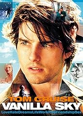 Vanilla sky special for sale  Delivered anywhere in USA 