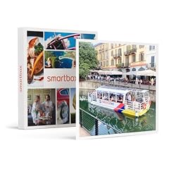 Smartbox cofanetto regalo usato  Spedito ovunque in Italia 