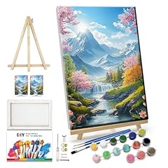 Jooz landscape paint for sale  Delivered anywhere in USA 