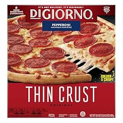 Digiorno classic thin for sale  Delivered anywhere in USA 