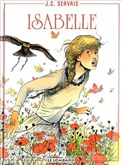 Isabelle d'occasion  Livré partout en Belgiqu