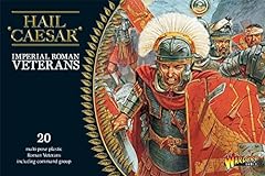 Imperial romans veterans for sale  Delivered anywhere in UK