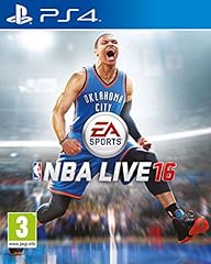 Nba live playstation usato  Spedito ovunque in Italia 