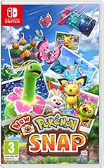 Nintendo new pokémon d'occasion  Livré partout en France