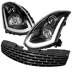 Spec tuning black for sale  Delivered anywhere in USA 