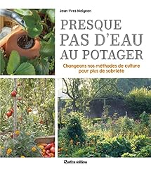 Presque eau potager d'occasion  Livré partout en Belgiqu