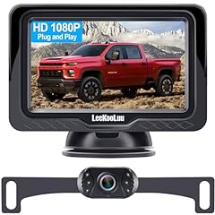 Leekooluu backup camera for sale  Delivered anywhere in USA 