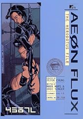 Aeon flux herodotus for sale  Delivered anywhere in USA 