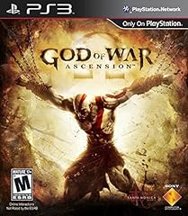 God war ascension d'occasion  Livré partout en France