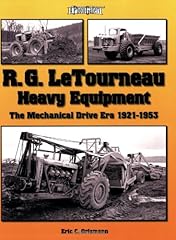 Letourneau heavy equipment for sale  Delivered anywhere in USA 