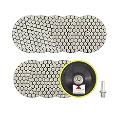 Disque diamant polissage d'occasion  Livré partout en France