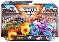 Monster jam originale usato  Spedito ovunque in Italia 