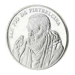 Holyart moneta padre usato  Spedito ovunque in Italia 