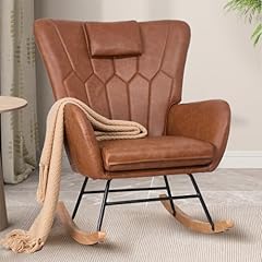 Vecelo rocking chair for sale  Delivered anywhere in USA 