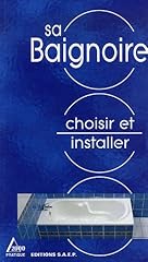 Choisir installer baignoire d'occasion  Livré partout en Belgiqu