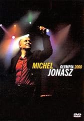 Michel jonasz olympia d'occasion  Livré partout en France