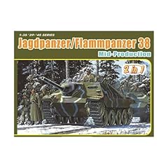 Dragon 6845 jagdpanzer gebraucht kaufen  Wird an jeden Ort in Deutschland