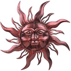 Hobyluby metal sun for sale  Delivered anywhere in USA 