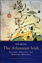 Atlantean irish ireland for sale  Delivered anywhere in UK