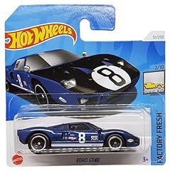 Hot wheels ford for sale  Delivered anywhere in UK