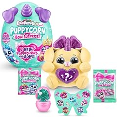 Rainbocorns puppycorn bow for sale  Delivered anywhere in UK