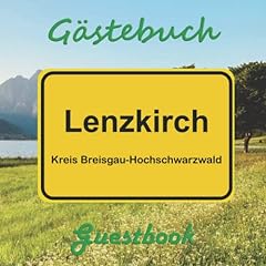 Gästebuch guestbook lenzkirch for sale  Delivered anywhere in UK