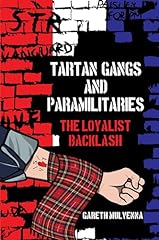 Tartan gangs paramilitaries for sale  Delivered anywhere in UK