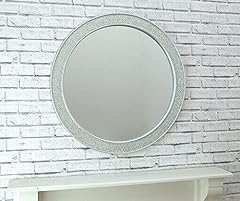 Deenz crackle mirror for sale  Delivered anywhere in UK