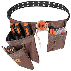 Vevor tool belt for sale  Delivered anywhere in USA 