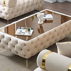 Luxury chesterfield coffee for sale  Delivered anywhere in UK