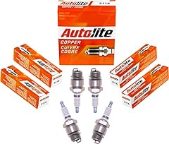 Autolite 3116 copper for sale  Delivered anywhere in USA 
