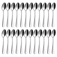 Bewos silver teaspoons for sale  Delivered anywhere in UK