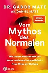 Vom mythos normalen gebraucht kaufen  Wird an jeden Ort in Deutschland