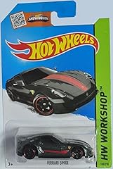 2015 hot wheels usato  Spedito ovunque in Italia 