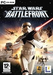 Star wars battle d'occasion  Livré partout en France